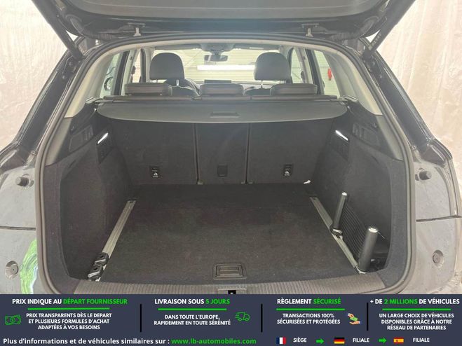 Audi Q5 35 TDI 163 BVA Gris M�tallique de 2022