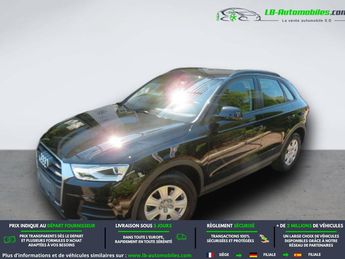 voir détails -Audi Q3 2.0 TDI 120 ch à Beaupuy (31) Voir détails -Audi Q3 2.0 TDI 120 ch à Beaupuy (31)
