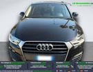Audi Q3 2.0 TDI 120 ch BVA à Beaupuy (31) Audi Q3 2.0 TDI 120 ch BVA à Beaupuy (31)