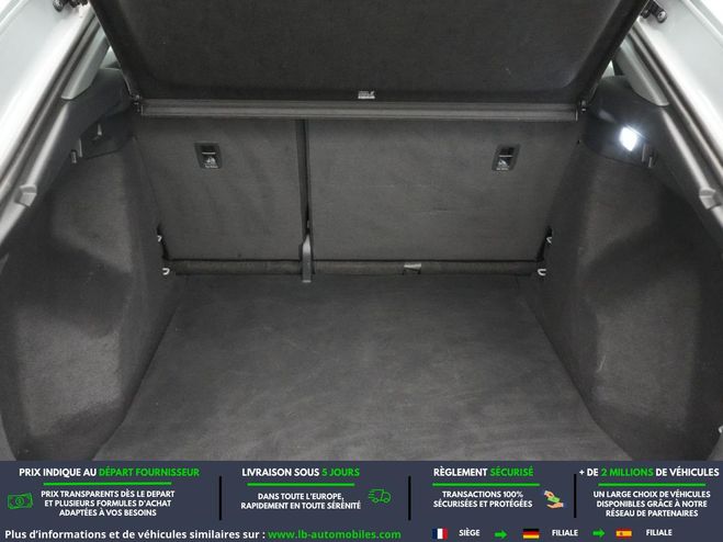 Audi Q4 40 204 ch 82 kW Noir M�tallique de 2023