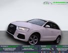Audi Q3 2.0 TDI 150 ch à Beaupuy (31) Audi Q3 2.0 TDI 150 ch à Beaupuy (31)