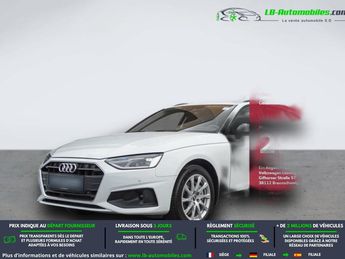  Voir d&eacute;tails -Audi A4 40 TDI 204 BVA &agrave; Beaupuy (31)