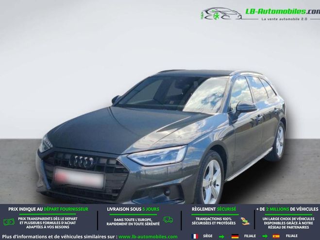 Audi A4 30 TDI 136 BVA Gris M�tallique de 2022
