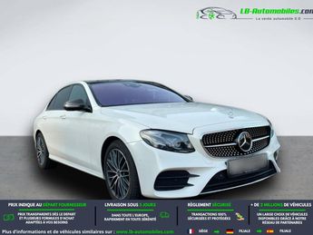  Voir d&eacute;tails -Mercedes Classe E 43 AMG BVA 4-Matic &agrave; Beaupuy (31)