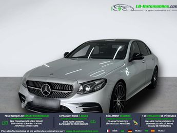  Voir d&eacute;tails -Mercedes Classe E 43 AMG BVA 4-Matic &agrave; Beaupuy (31)