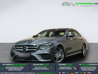  Voir d&eacute;tails -Mercedes Classe E 350 d BVA &agrave; Beaupuy (31)