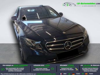  Voir d&eacute;tails -Mercedes Classe E 350 d BVA &agrave; Beaupuy (31)