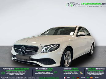  Voir d&eacute;tails -Mercedes Classe E 300 BVA &agrave; Beaupuy (31)