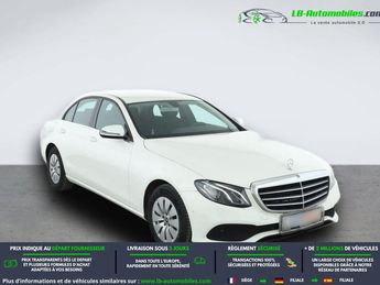  Voir d&eacute;tails -Mercedes Classe E 200 d BVA &agrave; Beaupuy (31)