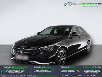 Voir d&eacute;tails -Mercedes Classe E 300 e BVA &agrave; Beaupuy (31)