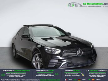  Voir d&eacute;tails -Mercedes Classe E 300 de BVA &agrave; Beaupuy (31)