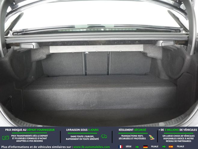 Mercedes Classe E 300 de BVA Noir de 2020