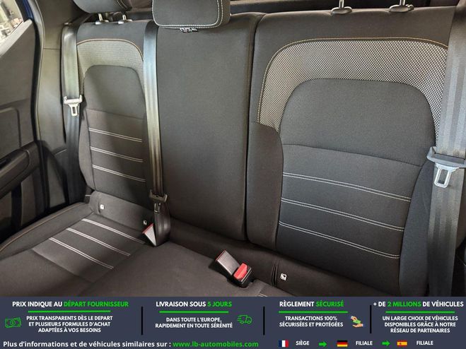 Dacia Sandero TCe 110 Bleu M�tallique de 2023