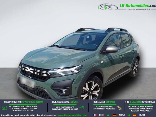 Dacia Sandero TCe 110 Vert M�tallique de 2023
