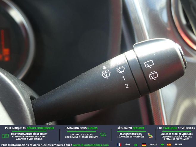 Dacia Sandero TCe 100 Brun M�tallique de 2020