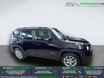  Voir d&eacute;tails -Jeep Renegade 1.6  Multijet 130 ch BVM &agrave; Beaupuy (31)