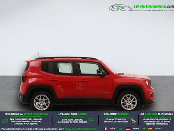 voir détails -Jeep Renegade 1.5 130 ch BVR7 e-Hybrid à Beaupuy (31) Voir détails -Jeep Renegade 1.5 130 ch BVR7 e-Hybrid à Beaupuy (31)