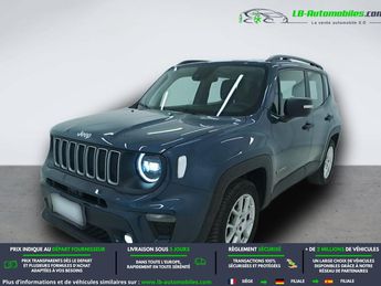 voir détails -Jeep Renegade 1.5 130 ch BVR7 e-Hybrid à Beaupuy (31) Voir détails -Jeep Renegade 1.5 130 ch BVR7 e-Hybrid à Beaupuy (31)