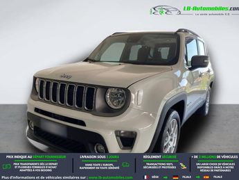 voir détails -Jeep Renegade 1.5 130 ch BVR7 e-Hybrid à Beaupuy (31) Voir détails -Jeep Renegade 1.5 130 ch BVR7 e-Hybrid à Beaupuy (31)