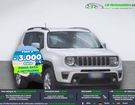 Jeep Renegade 1.5 130 ch BVR7 e-Hybrid à Beaupuy (31) Jeep Renegade 1.5 130 ch BVR7 e-Hybrid à Beaupuy (31)