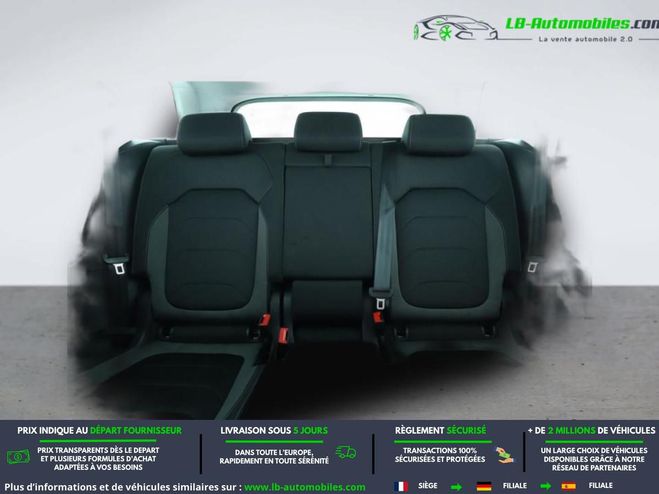 Skoda Kodiaq 2.0 TDI 200  BVA 4x4 5pl Rouge M�tallique de 2022