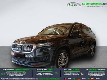  Voir d&eacute;tails -Skoda Kodiaq 2.0 TDI 200  BVA 4x4 5pl &agrave; Beaupuy (31)