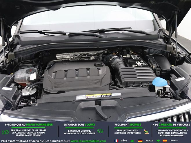 Skoda Kodiaq 2.0 TDI 200  BVA 4x4 5pl Noir M�tallique de 2023