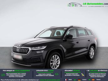  Voir d&eacute;tails -Skoda Kodiaq 2.0 TDI 200  BVA 4x4 5pl &agrave; Beaupuy (31)