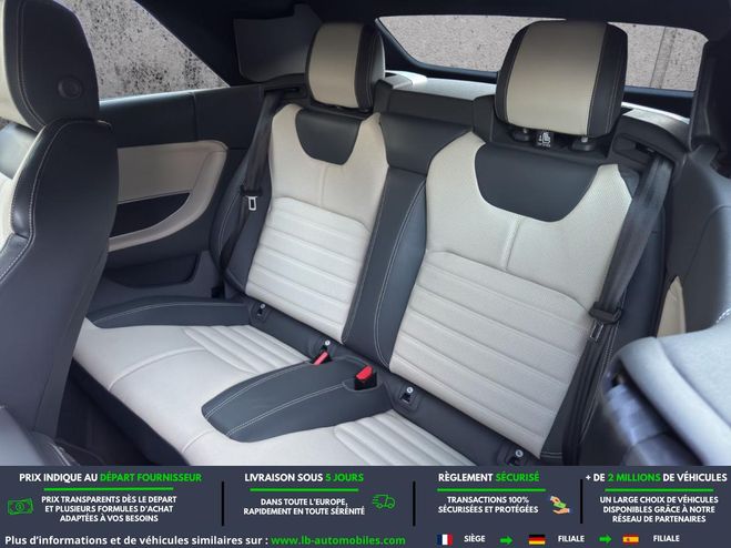 Land rover Range Rover Evoque Si4 240 BVA Gris M�tallique de 2016