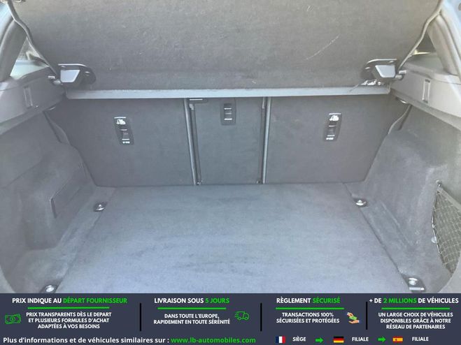 Land rover Range Rover Evoque P300 AWD BVA Gris M�tallique de 2022