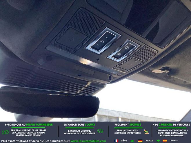 Land rover Range Rover Evoque P300 AWD BVA Gris M�tallique de 2022