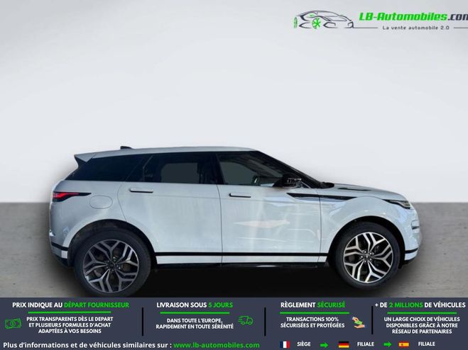Land rover Range Rover Evoque P300e PHEV AWD BVA Blanc de 2023