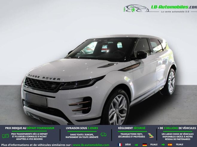 Land rover Range Rover Evoque P200 AWD BVA Blanc de 2022