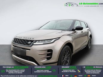  Voir d&eacute;tails -Land rover Range Rover Evoque P200 AWD BVA &agrave; Beaupuy (31)