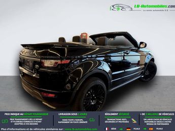  Voir d&eacute;tails -Land rover Range Rover Evoque TD4 150 BVA &agrave; Beaupuy (31)