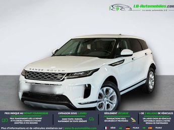  Voir d&eacute;tails -Land rover Range Rover Evoque D150 AWD BVA &agrave; Beaupuy (31)