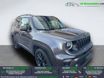  Voir d&eacute;tails -Jeep Renegade 1.0 GSE 120 ch BVM &agrave; Beaupuy (31)