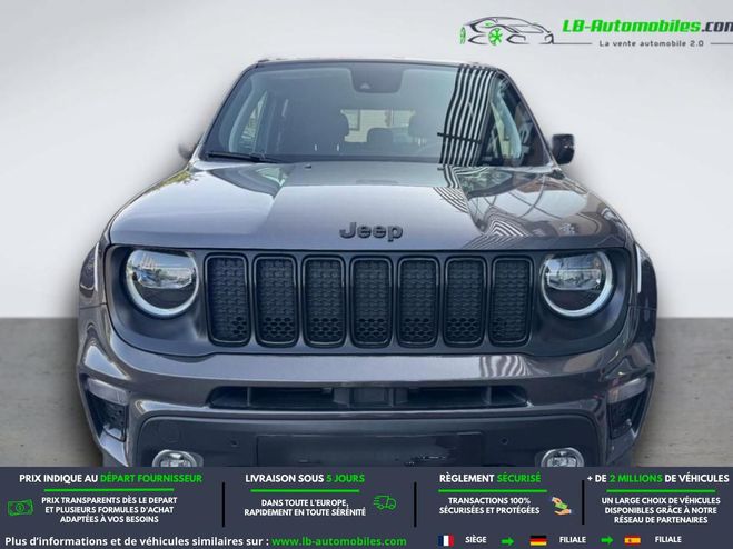 Jeep Renegade 1.0 GSE 120 ch BVM  de 2020