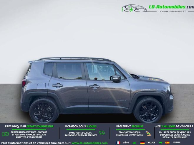 Jeep Renegade 1.0 GSE 120 ch BVM  de 2020