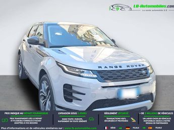  Voir d&eacute;tails -Land rover Range Rover Evoque D150 2WD BVM &agrave; Beaupuy (31)