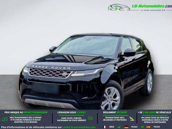  Voir d&eacute;tails -Land rover Range Rover Evoque D150 2WD BVM &agrave; Beaupuy (31)