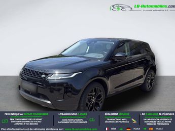  Voir d&eacute;tails -Land rover Range Rover Evoque D165 MHEV AWD BVA &agrave; Beaupuy (31)