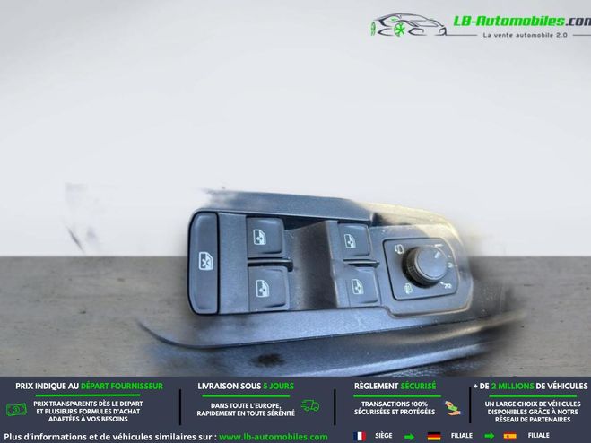 Skoda Kodiaq 2.0 TSI 245 BVA 4x4 5pl Noir M�tallique de 2024
