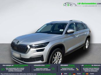  Voir d&eacute;tails -Skoda Kodiaq 2.0 TDI 150 BVA 4x4 5pl &agrave; Beaupuy (31)