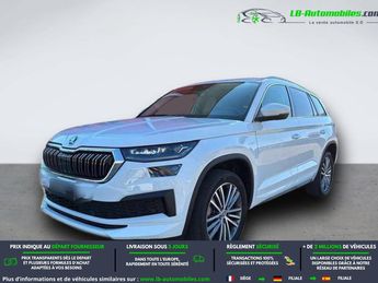  Voir d&eacute;tails -Skoda Kodiaq 2.0 TDI 150  BVA 5pl &agrave; Beaupuy (31)