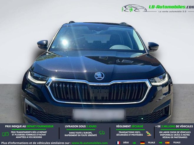 Skoda Kodiaq 2.0 TDI 150  BVA 5pl Noir M�tallique de 2023