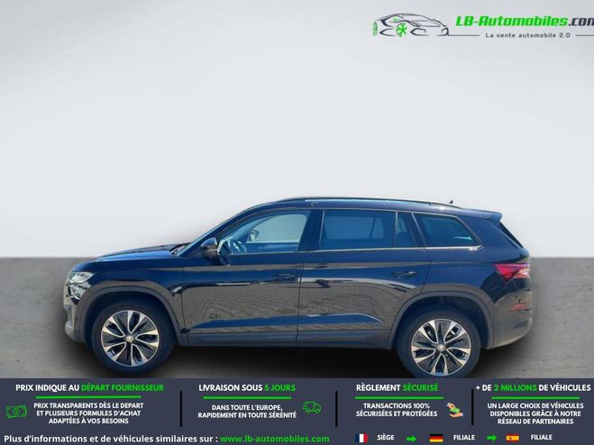 Skoda Kodiaq 2.0 TDI 150  BVA 5pl Noir M�tallique de 2023
