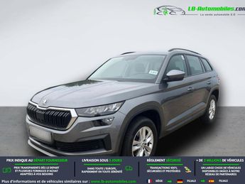  Voir d&eacute;tails -Skoda Kodiaq 2.0 TDI 150  BVA 5pl &agrave; Beaupuy (31)