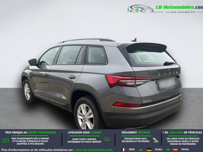 Skoda Kodiaq 2.0 TDI 150  BVA 5pl Gris M�tallique de 2022