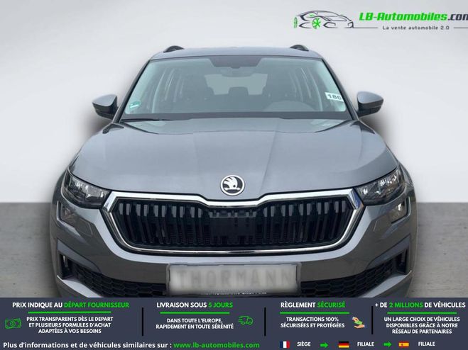 Skoda Kodiaq 2.0 TDI 150  BVA 5pl Gris M�tallique de 2022